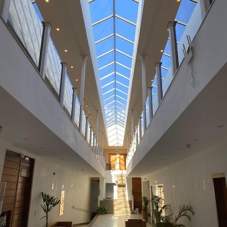 La Torre Jaguarao Hotel Kültér fotó