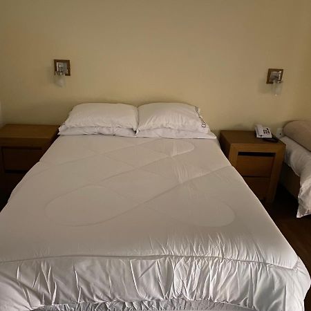 La Torre Jaguarao Hotel Kültér fotó