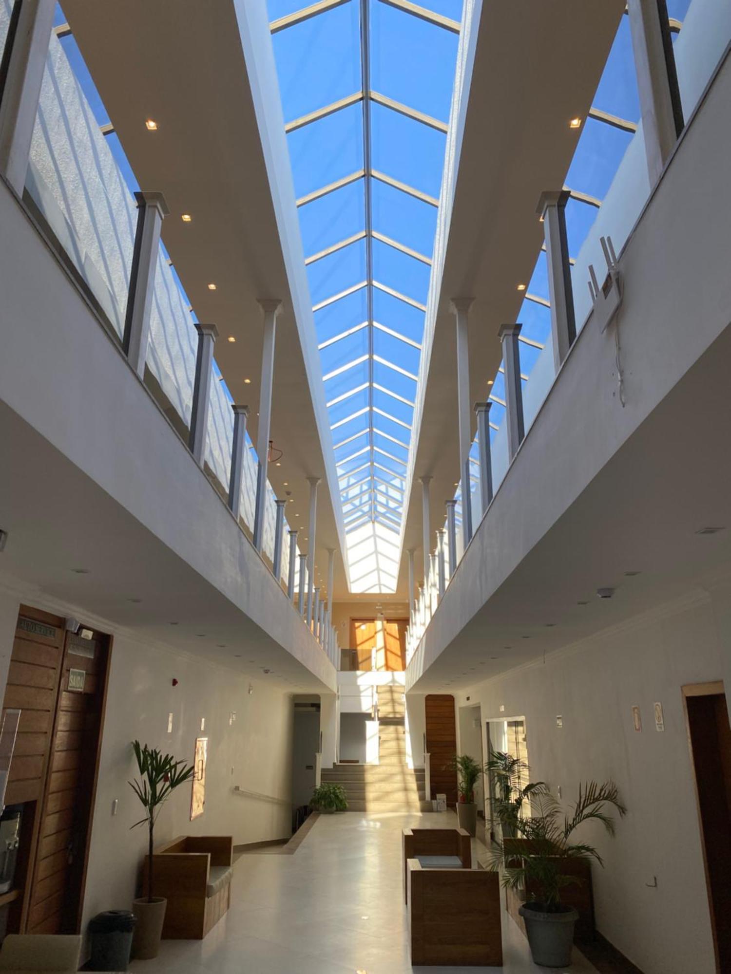 La Torre Jaguarao Hotel Kültér fotó