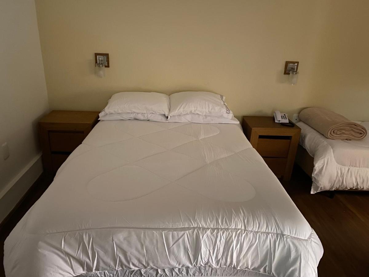 La Torre Jaguarao Hotel Kültér fotó