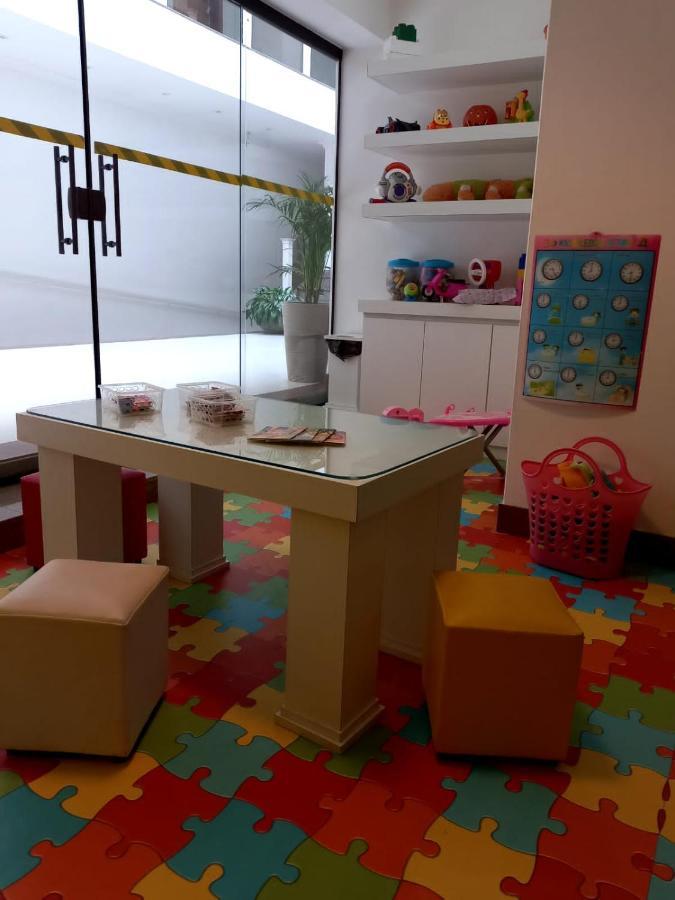 La Torre Jaguarao Hotel Kültér fotó