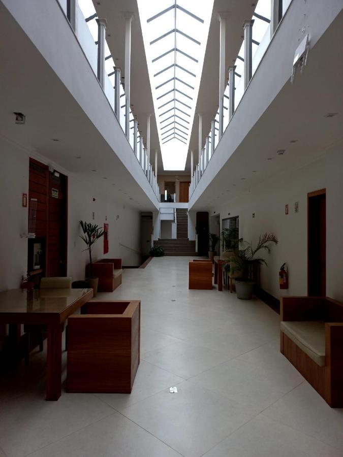 La Torre Jaguarao Hotel Kültér fotó