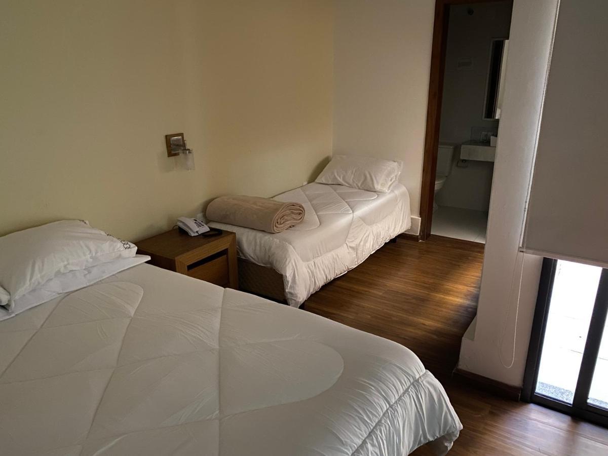 La Torre Jaguarao Hotel Kültér fotó