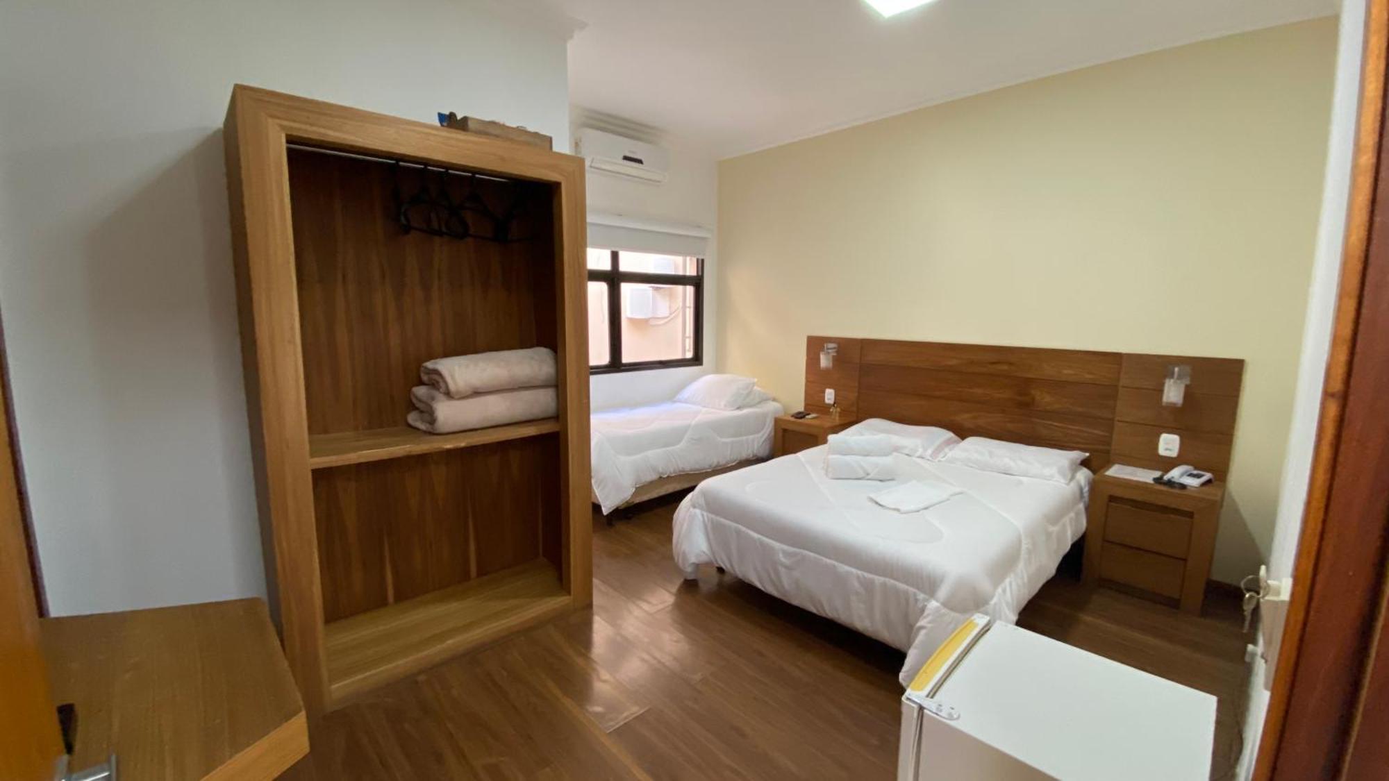 La Torre Jaguarao Hotel Kültér fotó