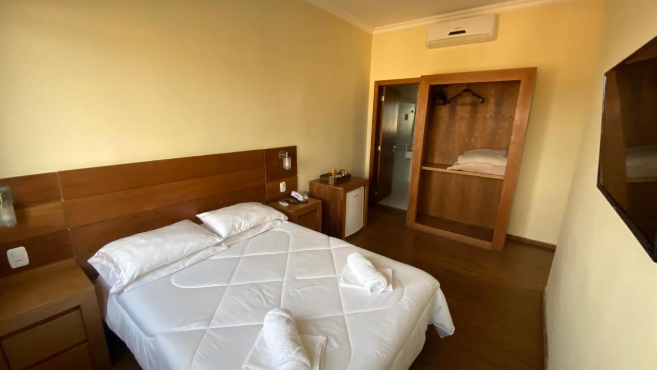La Torre Jaguarao Hotel Kültér fotó