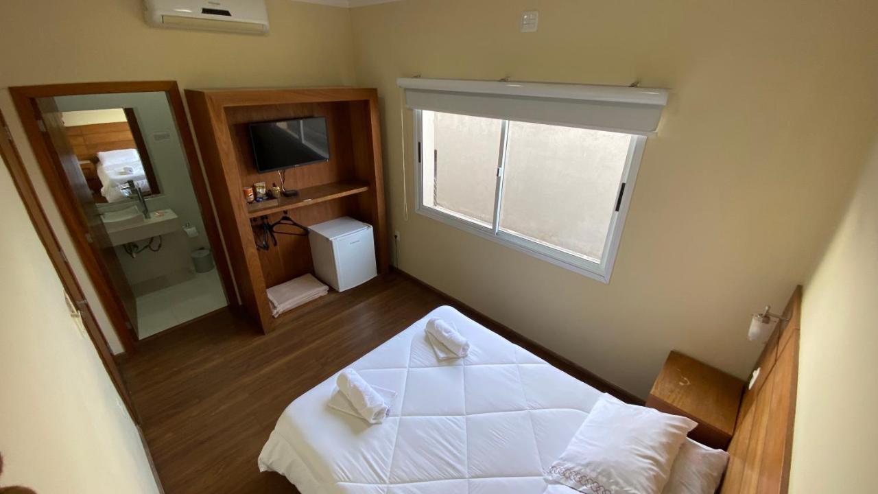 La Torre Jaguarao Hotel Kültér fotó
