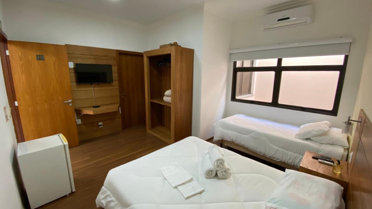 La Torre Jaguarao Hotel Kültér fotó