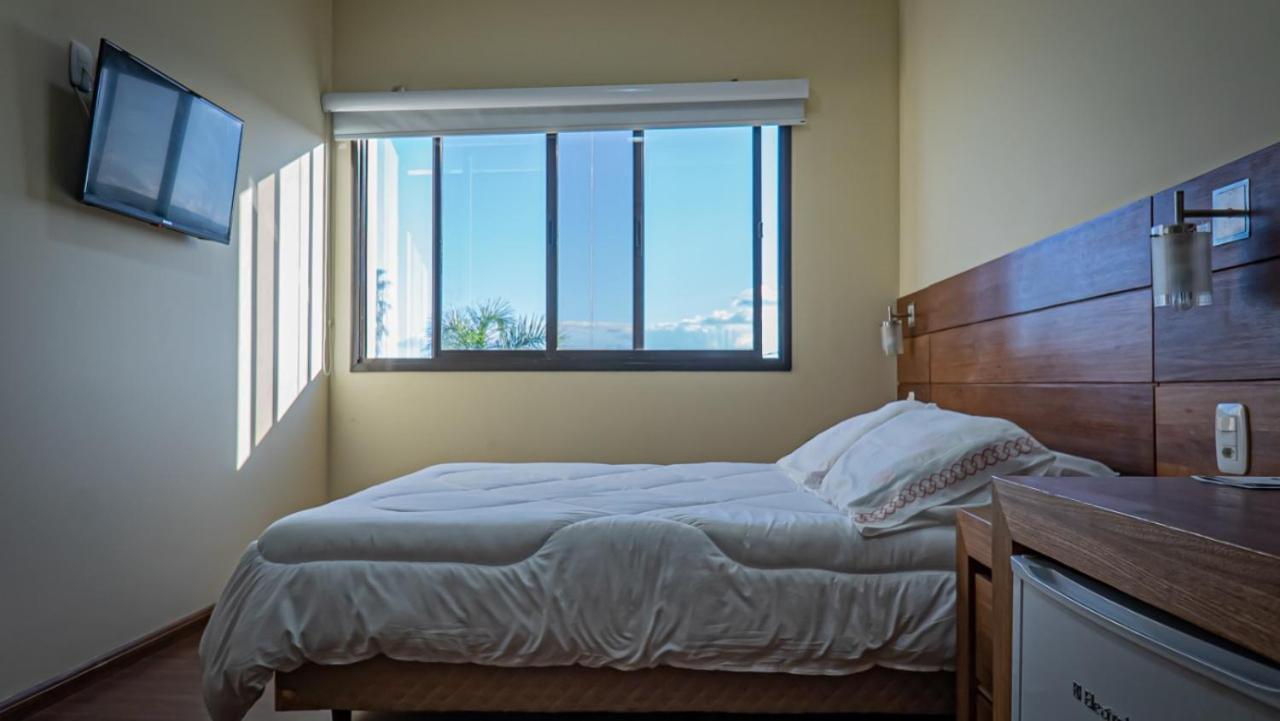 La Torre Jaguarao Hotel Kültér fotó