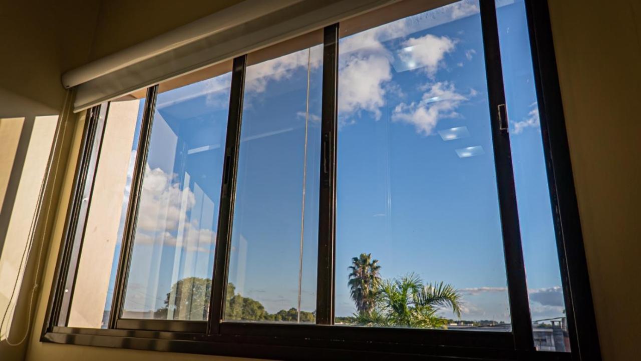 La Torre Jaguarao Hotel Kültér fotó