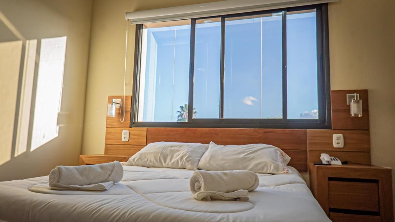 La Torre Jaguarao Hotel Kültér fotó