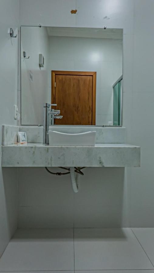 La Torre Jaguarao Hotel Kültér fotó