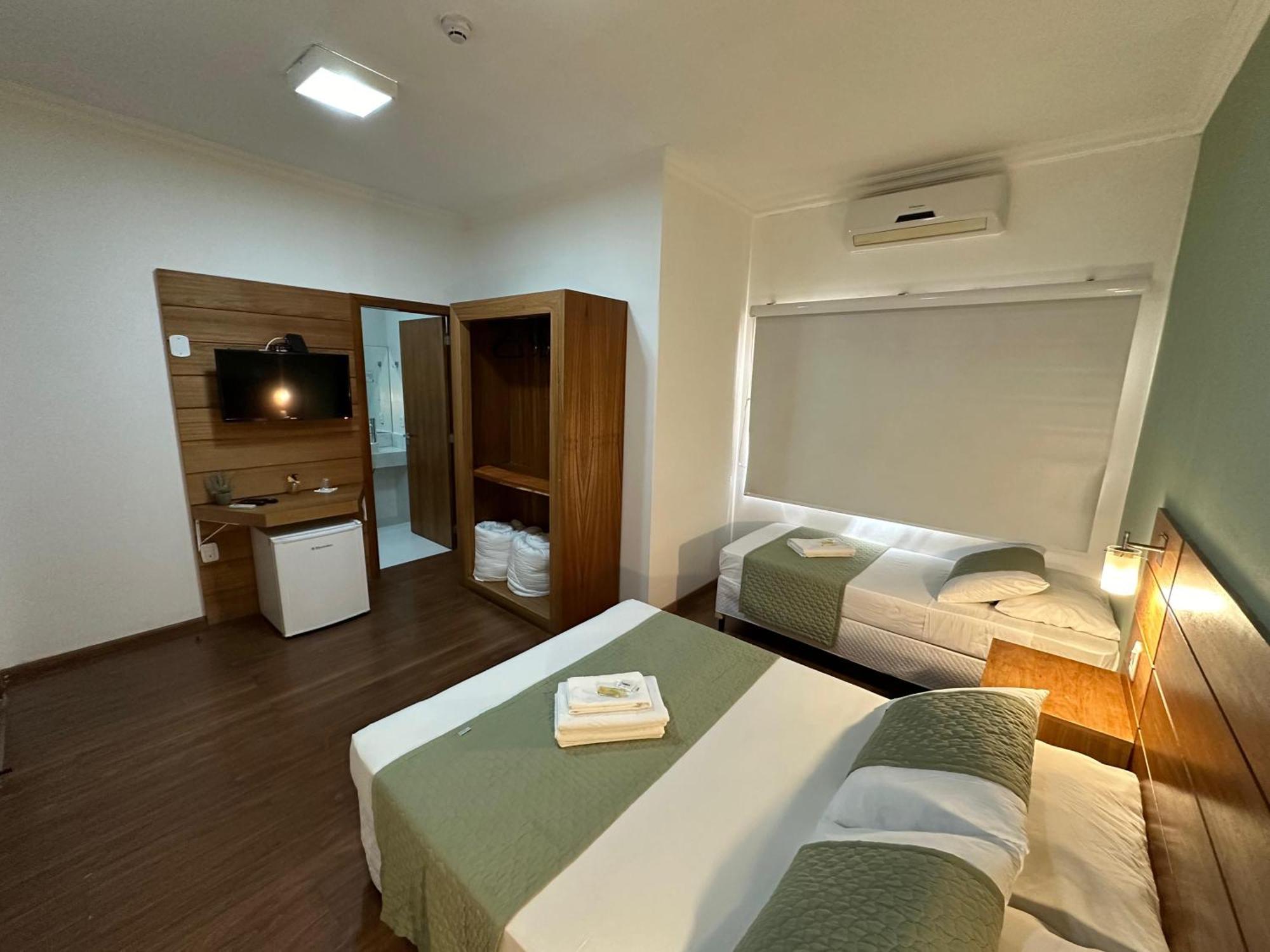 La Torre Jaguarao Hotel Kültér fotó